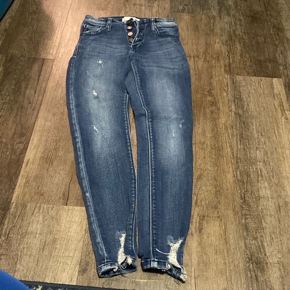 KanCan skinny jeans